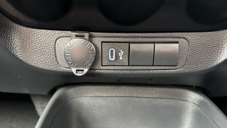 Toyota Aygo X 1.0 VVT-i Pure 5dr Petrol Hatchback